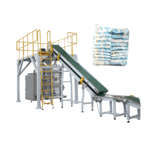 Auto Packing Machine Manufacturer | Packaging Machines - Finopack